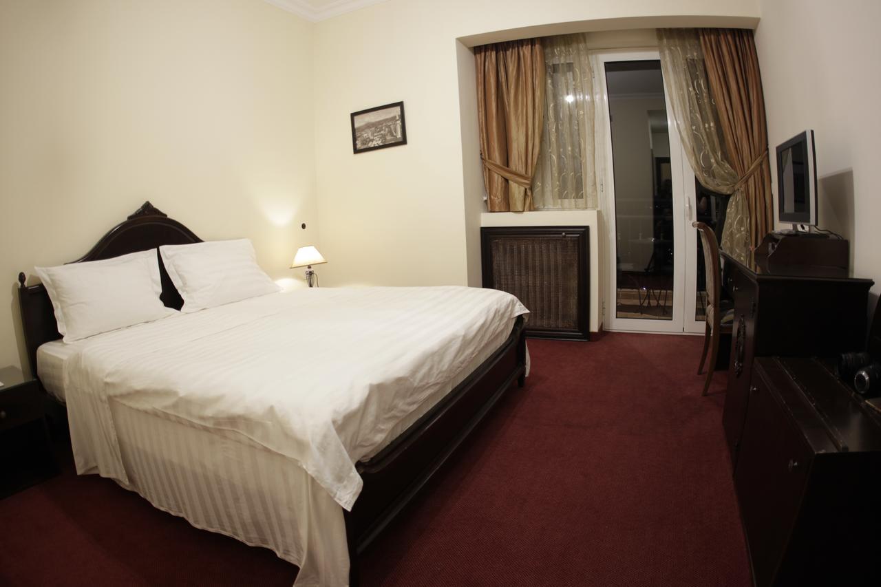 Quartier Suisse Hotel Brummana Rom bilde